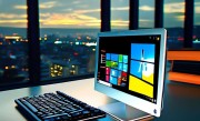 windows8磁盘空间不足怎么清理