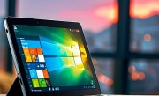 Windows平板的系统是正版吗