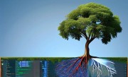 TreeSize Free磁盘空间分析教程