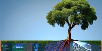 TreeSize Free磁盘空间分析教程