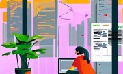 OCR文字识别批量处理图片
