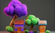Blender 3D建模软件安装教程