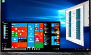 windows10的磁盘映射在哪里