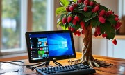 树莓派4b安装windows10 arm