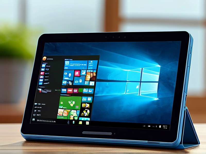 Windows平板的系统是正版吗 Windows平板的系统是正版吗
