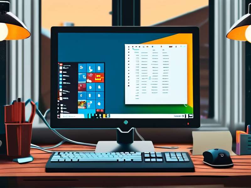 在Windows终端怎么运行脚本 在Windows终端怎么运行脚本