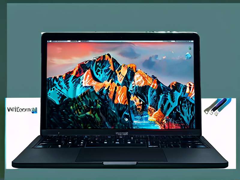 macbookpro怎么windows配置 macbookpro怎么windows配置