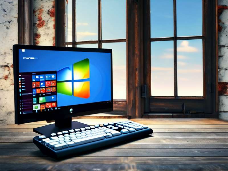 windows 7系统c盘要多大内存吗(1) windows 7系统c盘要多大内存吗(1)