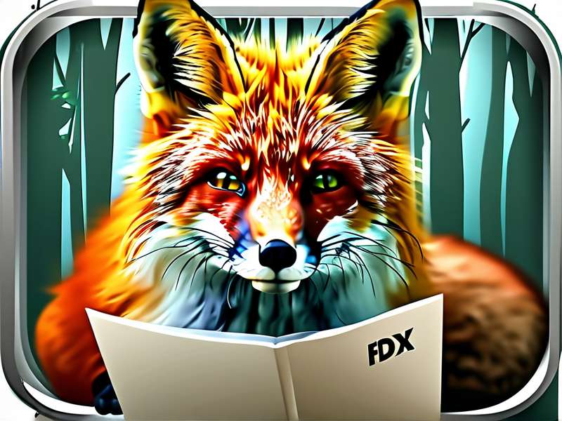 Foxit福昕PDF阅读器安装教程(1) Foxit福昕PDF阅读器安装教程(1)