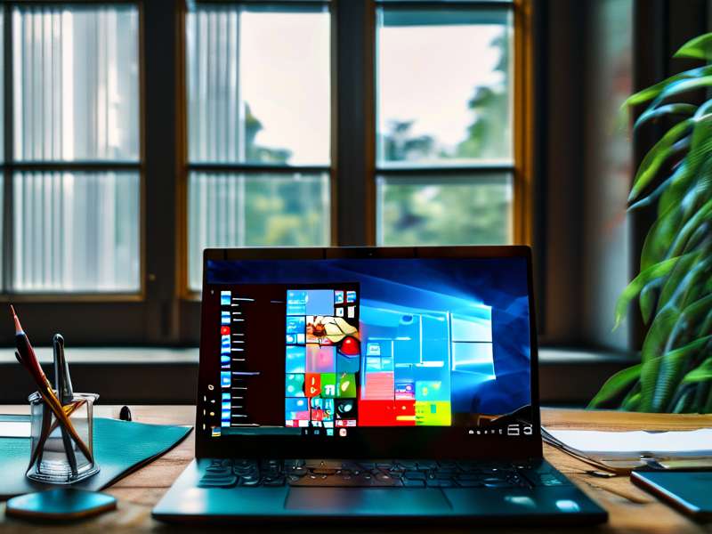 windows10系统安装要多久