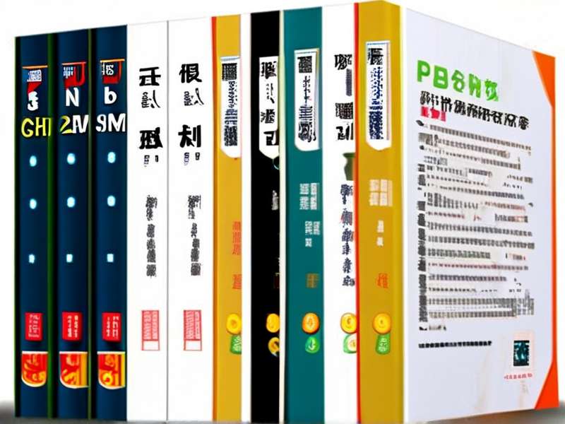 PDF转CHM/EPUB电子书教程(1)