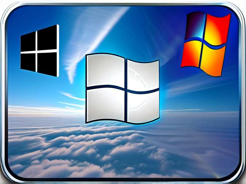 怎么添加windows图标不显示不出来 怎么添加windows图标不显示不出来