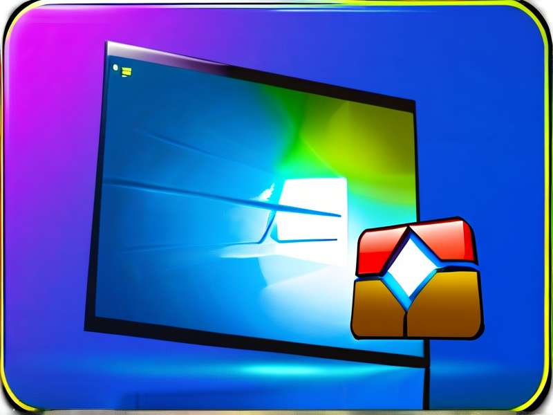 怎么添加windows图标不显示不出来(1) 怎么添加windows图标不显示不出来(1)