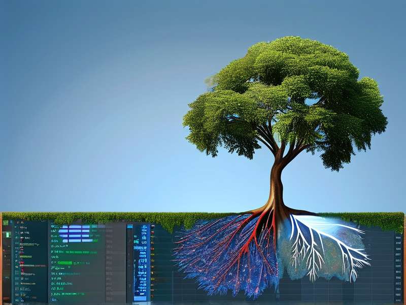 TreeSize Free磁盘空间分析教程
