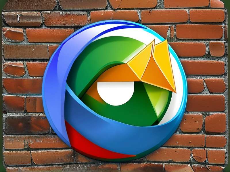 Chrome谷歌浏览器安装教程(1)