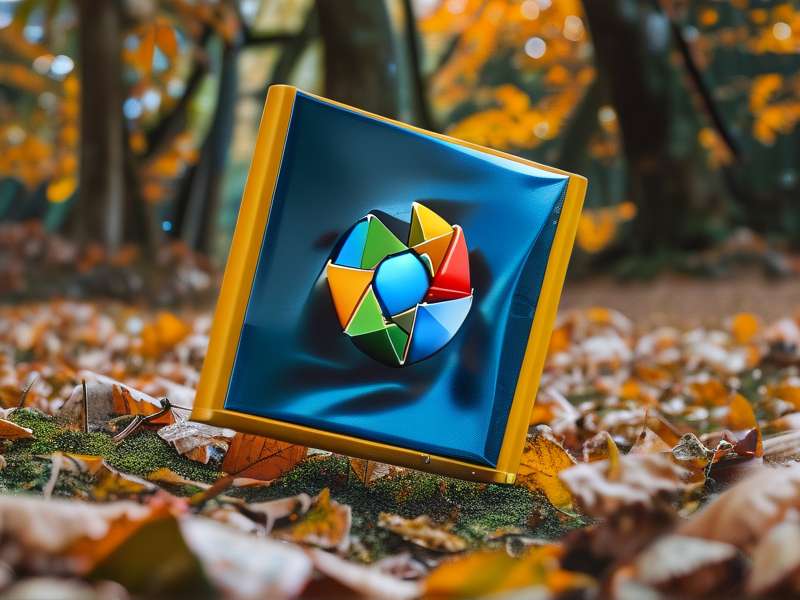 Edge浏览器安装与导入Chrome书签 Edge浏览器安装与导入Chrome书签