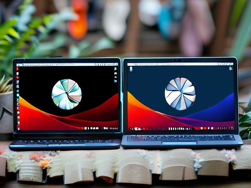 u盘安装linux和windows系统