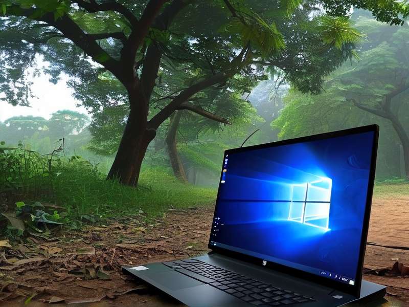 为什么我的windows没有激活(1)