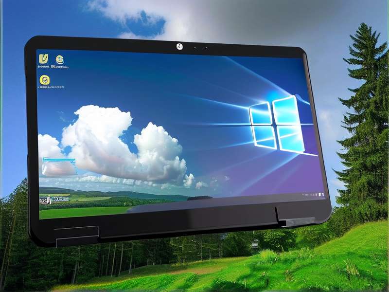 为什么我的windows没有激活
