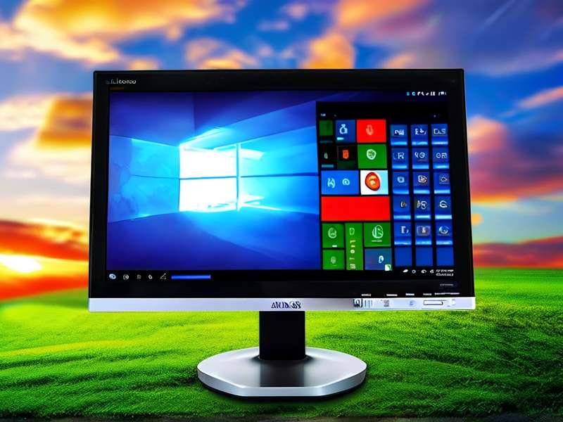 windows7属于什么系统软件