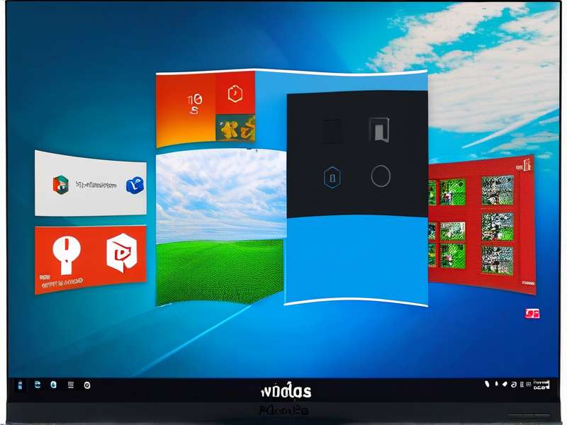 windows7属于什么系统软件(1)