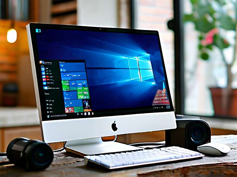 电脑腾讯怎么升级windows10(1)