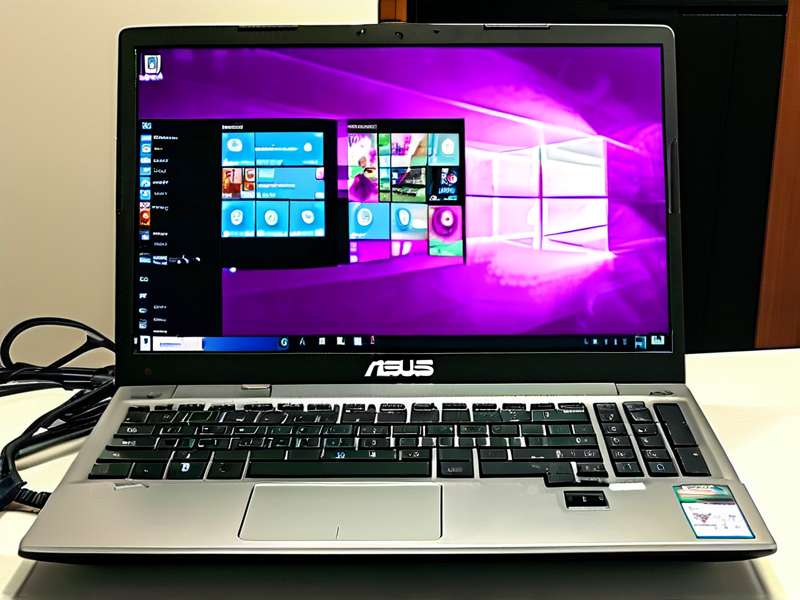 华硕安装linux windows7(1)