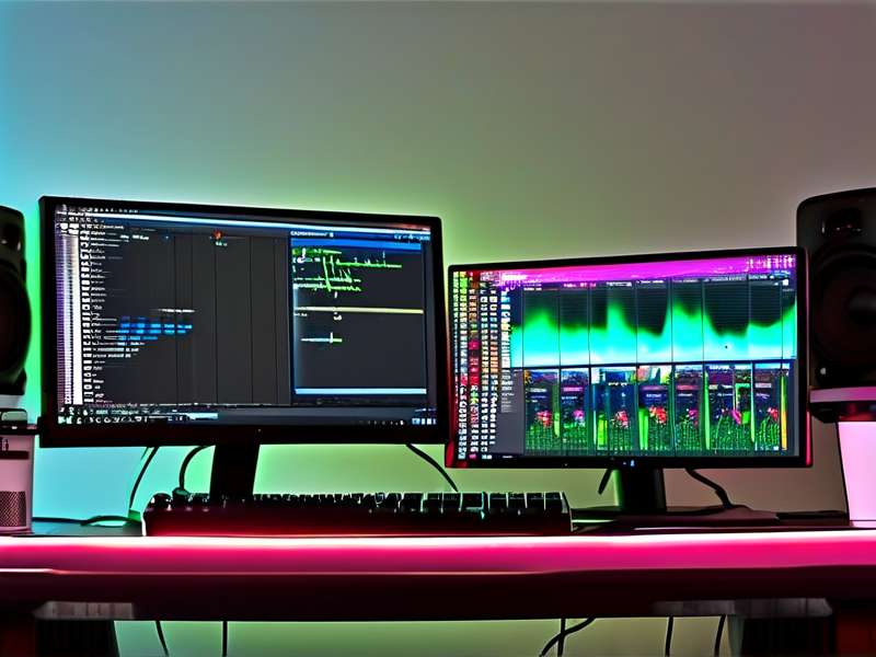 OBS Studio录屏直播安装教程(1) OBS Studio录屏直播安装教程(1)
