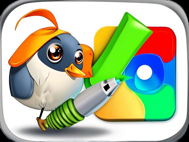 PicPick截图标注工具教程 PicPick截图标注工具教程