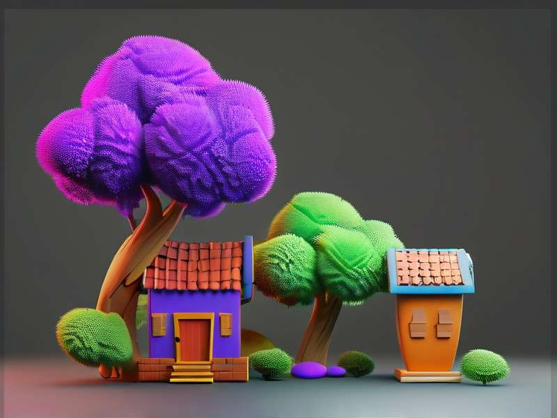 Blender 3D建模软件安装教程(1) Blender 3D建模软件安装教程(1)