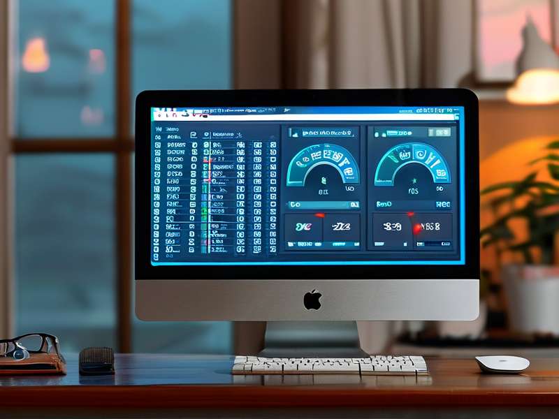 NetSpeedMonitor任务栏网速显示 NetSpeedMonitor任务栏网速显示