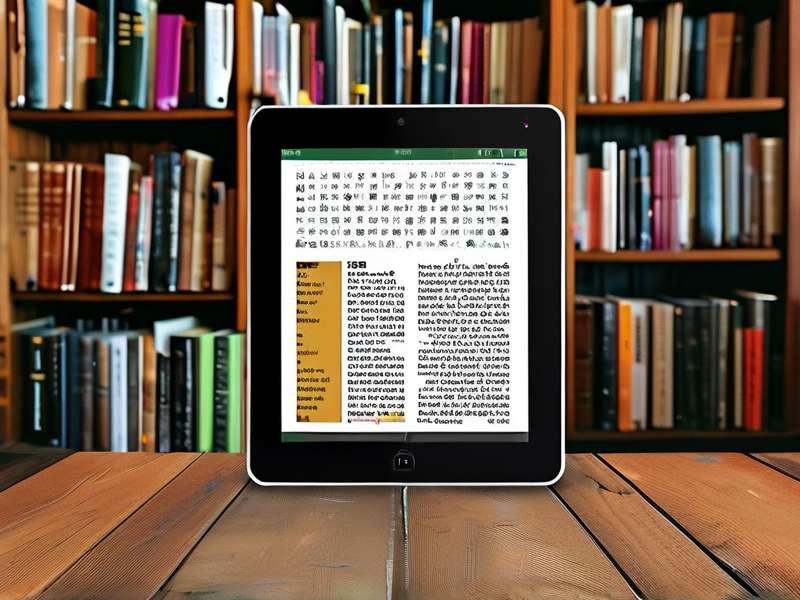 电子书EPUB转PDF排版教程(1) 电子书EPUB转PDF排版教程(1)