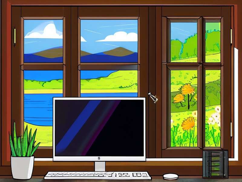 windows安装更新时失败怎么解决方法(1)
